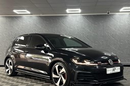 Volkswagen Golf Hatchback (13-20) GTI 2.0 TSI BMT 230PS DSG auto (03/17 on) 5d For Sale - AUTOPRESTIGE, Bradford