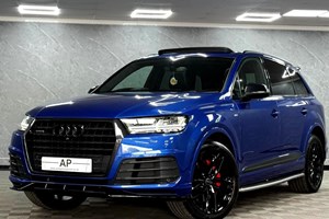 Audi Q7 SUV (15 on) 3.0 TDI Quattro S Line 5d Tip Auto For Sale - AUTOPRESTIGE, Bradford