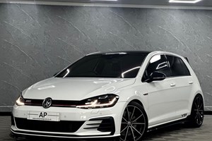 Volkswagen Golf Hatchback (13-20) GTI TCR 2.0 TSI 290PS DSG auto 5d For Sale - AUTOPRESTIGE, Bradford
