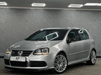 Volkswagen Golf R32 (05-08) 3.2 V6 R32 4MOTION 5d DSG For Sale - AUTOPRESTIGE, Bradford