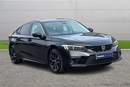 Honda Civic Hatchback (22 on) 2.0 eHEV Advance 5dr CVT For Sale - Brayley Honda Orpington, Orpington