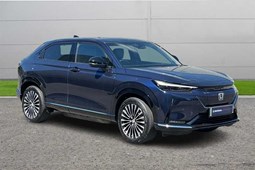 Honda e:Ny1 SUV (23 on) 150kW Advance 69kWh 5dr Auto For Sale - Brayley Honda Orpington, Orpington