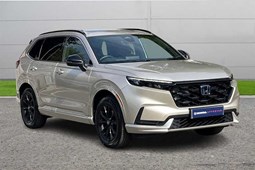 Honda CR-V SUV (23 on) 2.0 ePHEV Advance Tech 5dr eCVT For Sale - Brayley Honda Orpington, Orpington