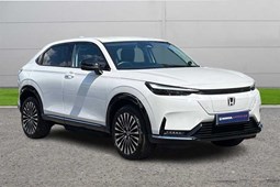 Honda e:Ny1 SUV (23 on) 150kW Elegance 69kWh 5dr Auto For Sale - Brayley Honda Orpington, Orpington