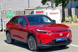 Honda e:Ny1 SUV (23 on) 150kW Advance 69kWh 5dr Auto For Sale - Brayley Honda Orpington, Orpington