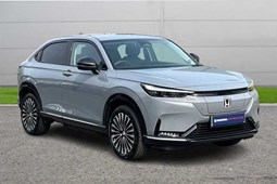 Honda e:Ny1 SUV (23 on) 150kW Elegance 69kWh 5dr Auto For Sale - Brayley Honda Orpington, Orpington