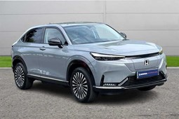 Honda e:Ny1 SUV (23 on) 150kW Elegance 69kWh 5dr Auto For Sale - Brayley Honda Orpington, Orpington