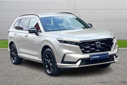 Honda CR-V SUV (23 on) 2.0 ePHEV Advance Tech 5dr eCVT For Sale - Brayley Honda Orpington, Orpington