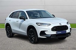Honda ZR-V SUV (23 on) 2.0 eHEV Sport 5dr CVT For Sale - Brayley Honda Orpington, Orpington