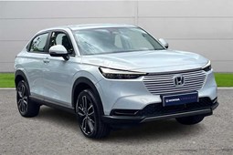 Honda HR-V SUV (21 on) 1.5 eHEV Elegance 5dr CVT For Sale - Brayley Honda Orpington, Orpington