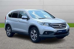 Honda CR-V (12-18) 2.0 i-VTEC SR 5d For Sale - Brayley Honda Orpington, Orpington