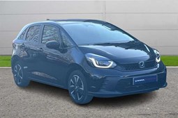 Honda Jazz Hatchback (20 on) 1.5 i-MMD Hybrid Advance 5dr eCVT For Sale - Brayley Honda Orpington, Orpington