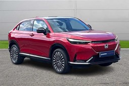 Honda e:Ny1 SUV (23 on) 150kW Advance 69kWh 5dr Auto For Sale - Brayley Honda Orpington, Orpington