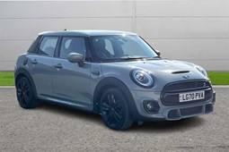 MINI Hatchback (14-24) Cooper S Sport Steptronic Sport with double clutch auto 5d For Sale - Brayley Honda Orpington, Orpington