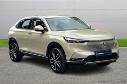 Honda HR-V SUV (21 on) 1.5 eHEV Advance 5dr CVT For Sale - Brayley Honda Orpington, Orpington