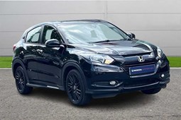 Honda HR-V (15-20) 1.5 i-VTEC SE 5d For Sale - Brayley Honda Orpington, Orpington