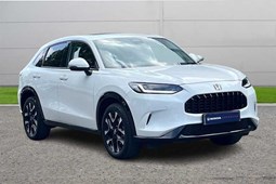 Honda ZR-V SUV (23 on) 2.0 eHEV Advance 5dr CVT For Sale - Brayley Honda Orpington, Orpington