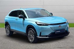 Honda e:Ny1 SUV (23 on) 150kW Elegance 69kWh 5dr Auto For Sale - Brayley Honda Orpington, Orpington