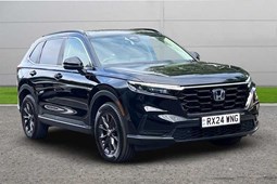 Honda CR-V SUV (23 on) 2.0 eHEV Elegance 5dr eCVT For Sale - Brayley Honda Orpington, Orpington