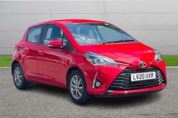 Toyota Yaris (11-20) Icon 1.0 VVT-i (05/18-) 5d For Sale - Brayley Honda Orpington, Orpington