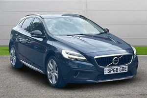 Volvo V40 Cross Country (13-19) T3 (152bhp) Cross Country Pro 5d Geartronic For Sale - Brayley Honda Orpington, Orpington
