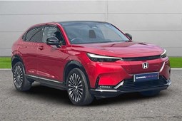 Honda e:Ny1 SUV (23 on) 150kW Advance 69kWh 5dr Auto For Sale - Brayley Honda Orpington, Orpington