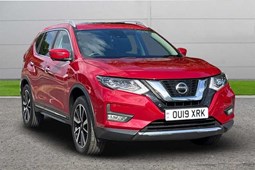 Nissan X-Trail (14-22) Tekna 1.3 DIG-T 160 DCT auto 5d For Sale - Brayley Honda Orpington, Orpington