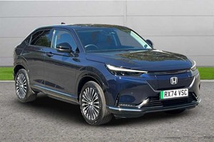 Honda e:Ny1 SUV (23 on) 150kW Elegance 69kWh 5dr Auto For Sale - Brayley Honda Orpington, Orpington
