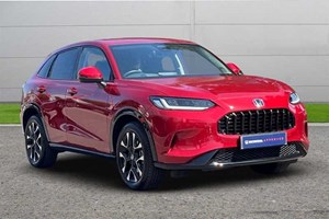 Honda ZR-V SUV (23 on) 2.0 eHEV Advance 5dr CVT For Sale - Brayley Honda Orpington, Orpington