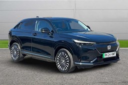 Honda e:Ny1 SUV (23 on) 150kW Elegance 69kWh 5dr Auto For Sale - Brayley Honda Orpington, Orpington