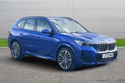 BMW X1 SUV (22 on) xDrive 30e MSport 5dr Step Auto For Sale - Brayley Honda Orpington, Orpington