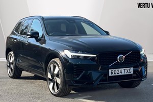 Volvo XC60 SUV (17 on) 2.0 T6 [350] RC PHEV Plus Dark 5dr AWD Geartronic For Sale - Vertu Volvo Plymouth, Plymouth