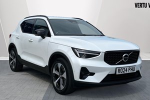 Volvo XC40 SUV (17 on) 2.0 B3P Plus 5dr Auto For Sale - Vertu Volvo Plymouth, Plymouth