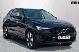 Volvo XC60 SUV (17 on) 2.0 T8 [455] PHEV Ultra Dark 5dr AWD Geartronic For Sale - Vertu Volvo Plymouth, Plymouth