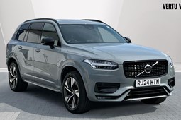 Volvo XC90 (15-24) 2.0 B5P Plus Dark 5dr AWD Geartronic For Sale - Vertu Volvo Plymouth, Plymouth