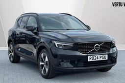 Volvo XC40 SUV (17 on) 2.0 B3P Plus 5dr Auto For Sale - Vertu Volvo Plymouth, Plymouth