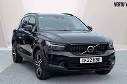 Volvo XC40 SUV (17 on) R-Design T3 FWD auto 5d For Sale - Vertu Volvo Plymouth, Plymouth