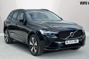 Volvo XC60 SUV (17 on) 2.0 T6 [350] RC PHEV Plus Dark 5dr AWD Geartronic For Sale - Vertu Volvo Plymouth, Plymouth