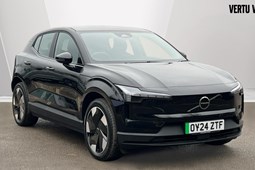 Volvo EX30 SUV (24 on) 200kW SM Extended Range Plus 69kWh 5dr Auto For Sale - Vertu Volvo Plymouth, Plymouth
