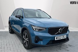 Volvo XC40 SUV (17 on) 2.0 B4P Plus 5dr AWD Auto For Sale - Vertu Volvo Plymouth, Plymouth