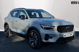Volvo XC40 SUV (17 on) 2.0 B4P Ultra Dark 5dr Auto For Sale - Vertu Volvo Plymouth, Plymouth