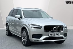 Volvo XC90 (15-24) Momentum Pro T5 AWD auto 5d For Sale - Vertu Volvo Plymouth, Plymouth