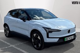 Volvo EX30 SUV (24 on) 315kW Twin Motor Performance Plus 69kWh 5dr Auto For Sale - Vertu Volvo Plymouth, Plymouth