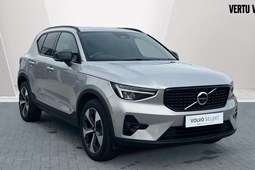 Volvo XC40 SUV (17 on) 2.0 B4P Plus Dark 5dr Auto For Sale - Vertu Volvo Plymouth, Plymouth
