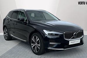 Volvo XC60 SUV (17 on) 2.0 T8 455 RC PHEV Inscription Pro 5dr AWD Auto For Sale - Vertu Volvo Plymouth, Plymouth