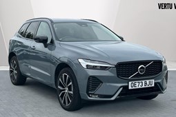 Volvo XC60 SUV (17 on) 2.0 B5P Plus Dark 5dr AWD Geartronic For Sale - Vertu Volvo Plymouth, Plymouth