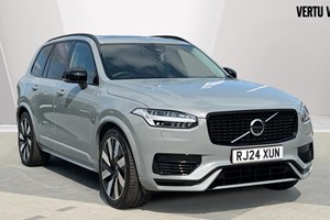 Volvo XC90 (15-24) 2.0 T8 [455] RC PHEV Ultimate Dark 5dr AWD Gtron For Sale - Vertu Volvo Plymouth, Plymouth