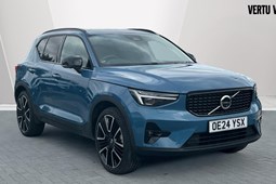 Volvo XC40 SUV (17 on) 2.0 B4P Ultra Dark 5dr Auto For Sale - Vertu Volvo Plymouth, Plymouth