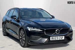 Volvo V60 Estate (18 on) 2.0 B3P Core 5dr Auto [7 speed] For Sale - Vertu Volvo Plymouth, Plymouth