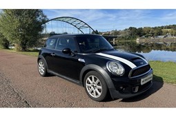 MINI Cooper S (06-16) 1.6 (184bhp) 3d For Sale - A&C Motor Company, Blaydon-on-Tyne